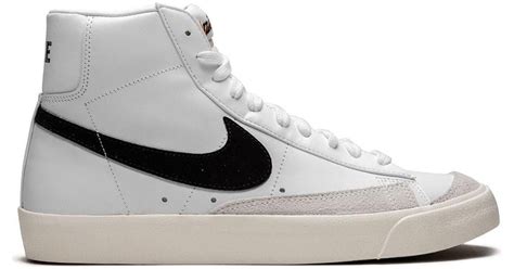 blazers nike|nike high tops blazers.